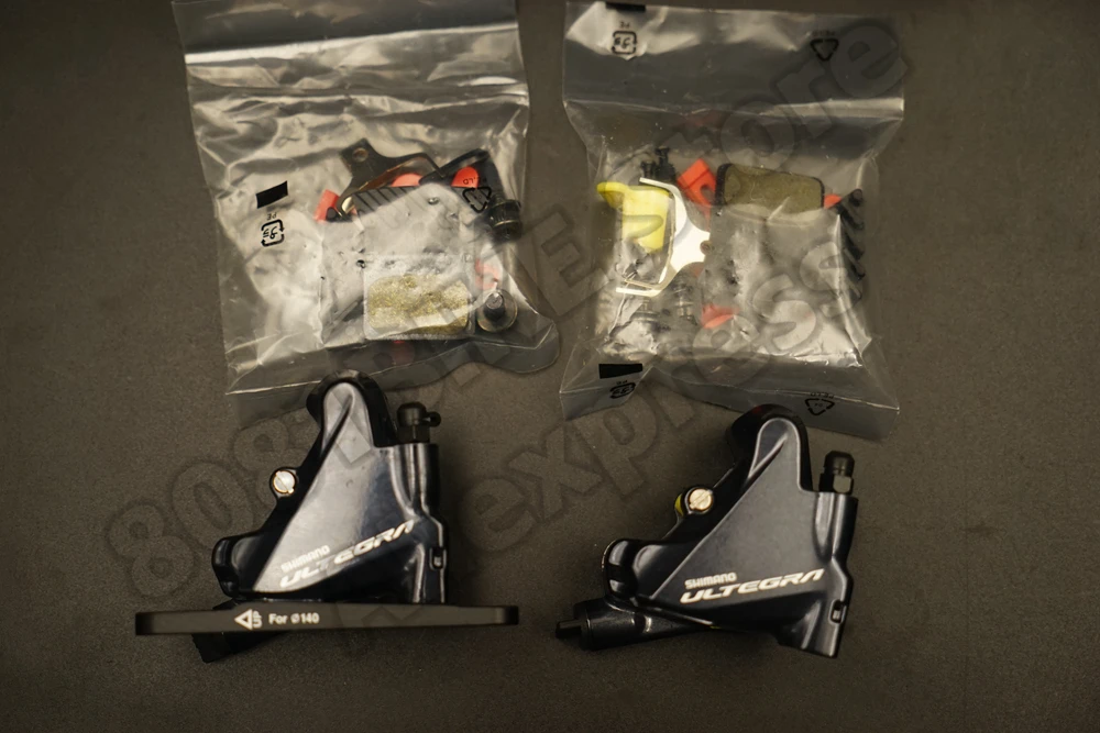 Shimano Ultegra BR-R8070-F/R Hidrolik 