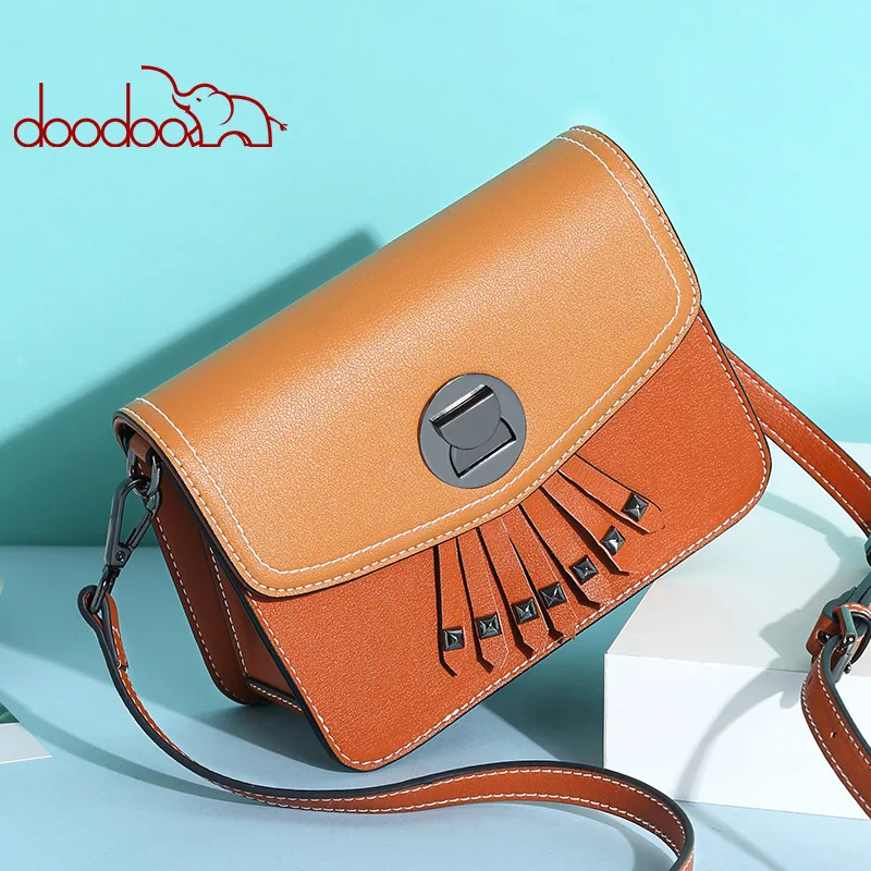 

Bag Woman 2019 Oblique Satchel Single Shoulder Package Small Square luxury handbags Fashion women Crossbody designer New Design
