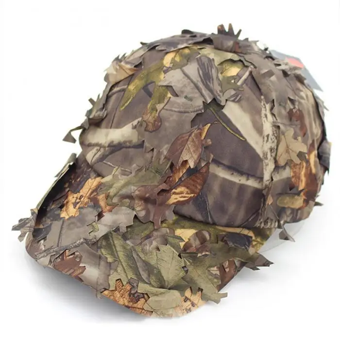 camuflagem verão balde acampamento chapéu chapéu selva xd88