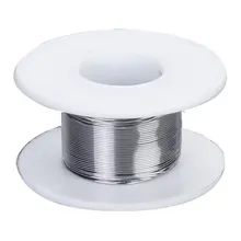 Lhll-оловянные свинцовые проволочные катушки канифоль ядро 0,5 мм