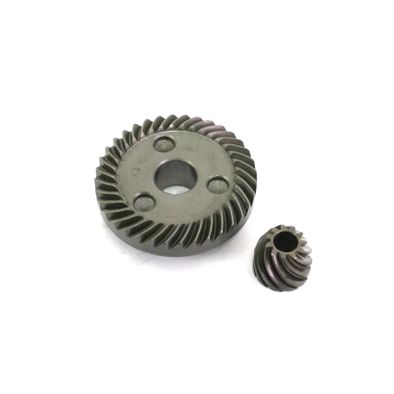 

Electric Power Tool Spiral Bevel Gear Set for Makita 9523 Angle Grinder