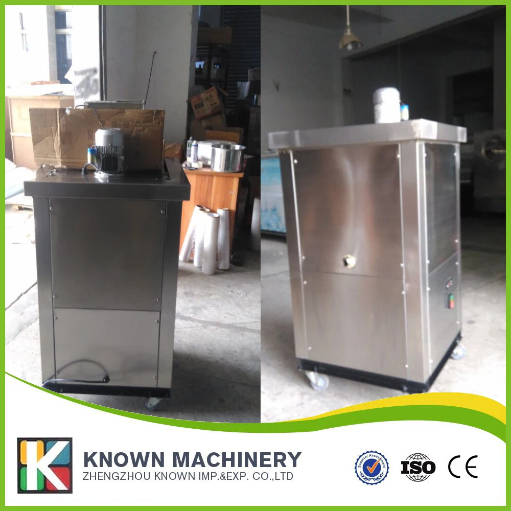 

Competitive price with high quality commercial popsicle machine for sale