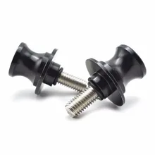 6 8 10 mm font b Motorcycle b font font b Swingarm b font Spools slider