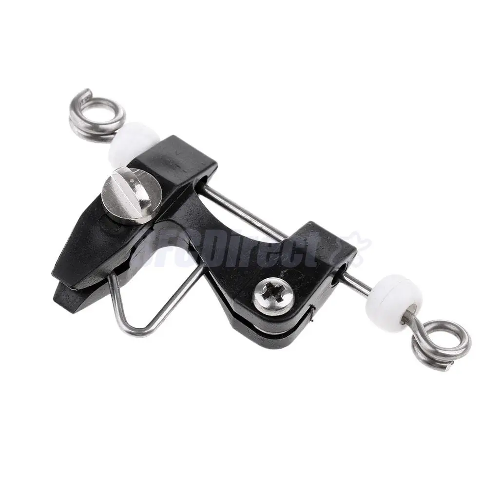 Adjustable Tension Trolling Clips Release Clips Boating & Fishing for Kite, Outrigger,Downrigger