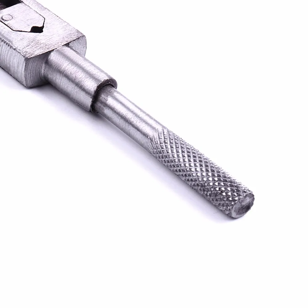 1 шт. 156 мм инженеры гаечный ключ Винт гаечный ключ держатель ручной шарнир для M3-M6 гаечный ключ резьба ручные краны инструменты