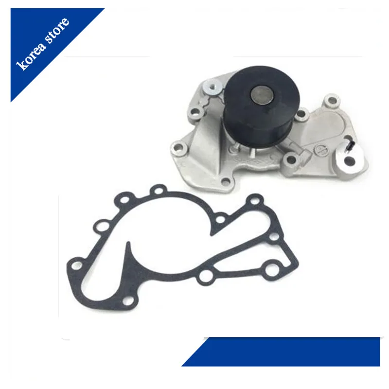 

Water Pump For Hyundai Grandeur XG EF Sonata 25100-37202