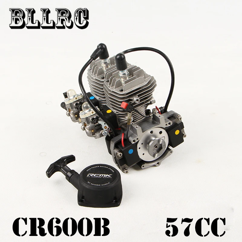 RC автомобиль RCMK CR600B оригинальный пульт масло перемещение модель автомобиля Баха