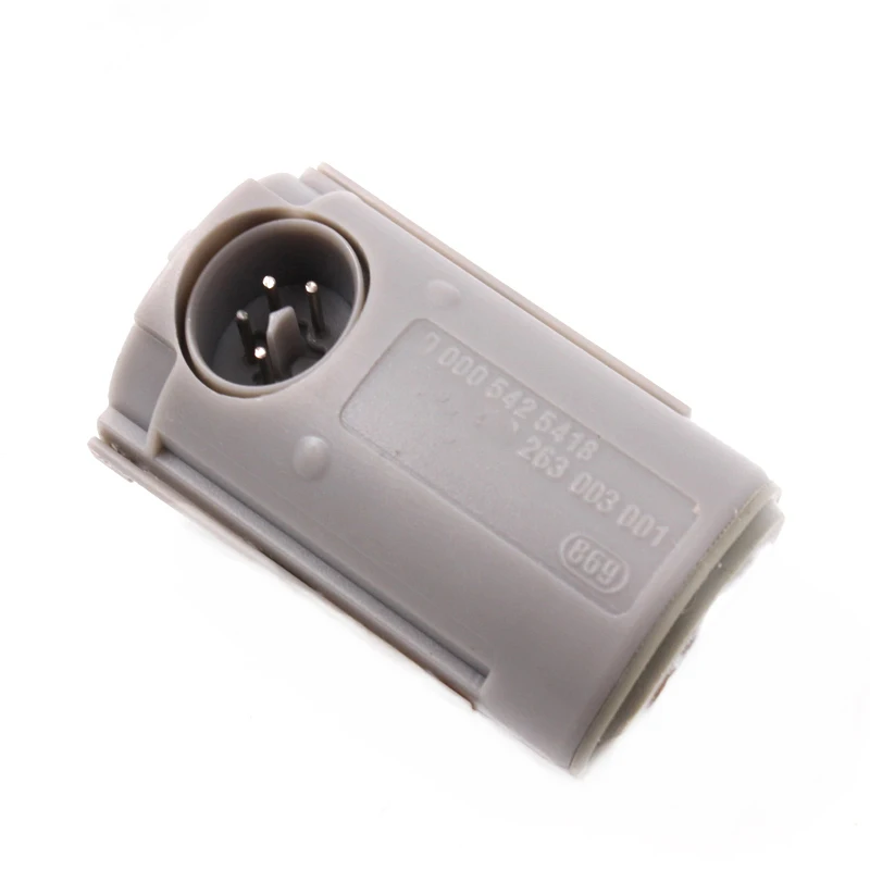 Новый датчик парктроника PDC 0005425418 A0005425418 для MERCEDES CES КЛАСС CLK W210 W140 W202 W208|Датчики