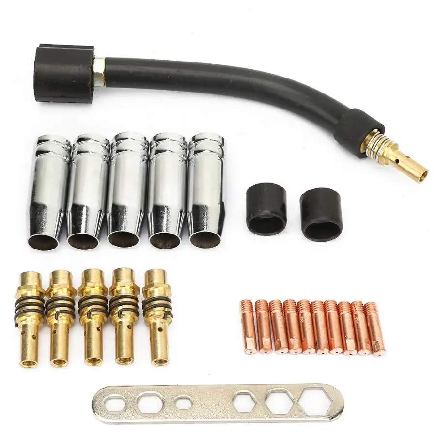 расходники для сварочного полуавтомата. расходные части mig/mag. расходники для сварочного полуавтомата. расходники для сварочного полуавтомата. токосъемник на полуавтомат 0.