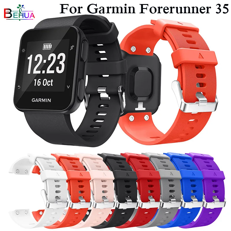 garmin forerunner 30 wristband replacement