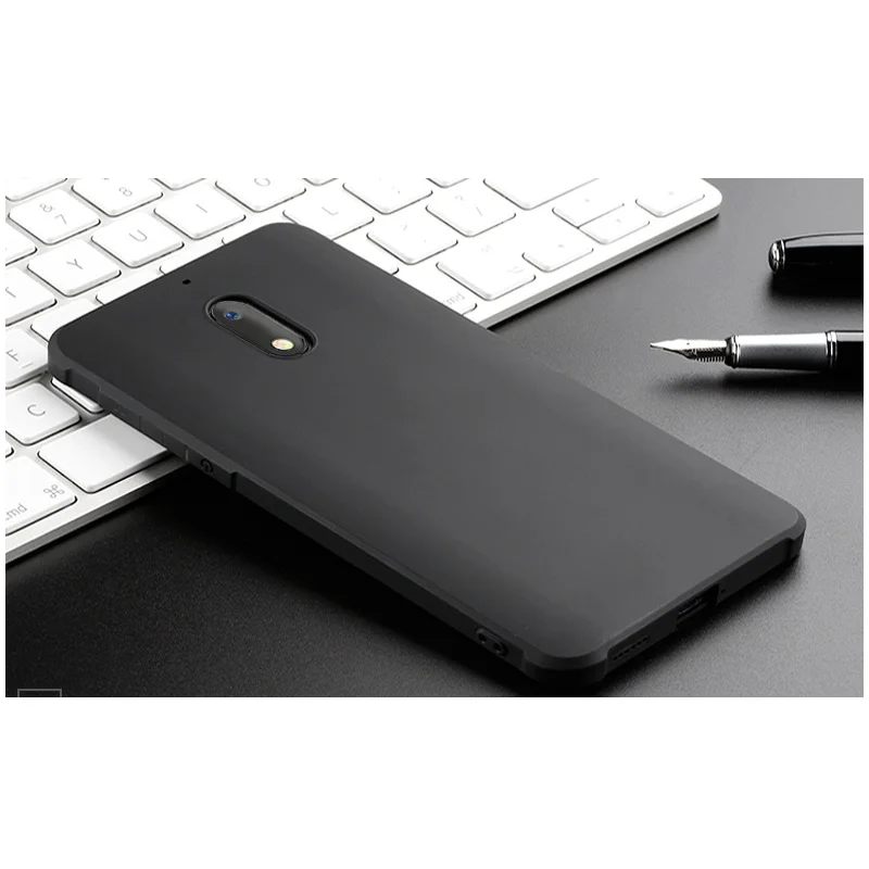 Dulcii все завернутый drop доказательство ТПУ чехол для мобильного телефона Nokia 5|case for