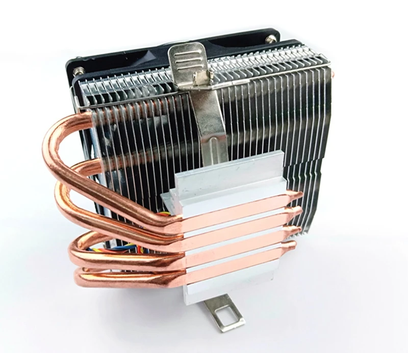 heatsink AMD