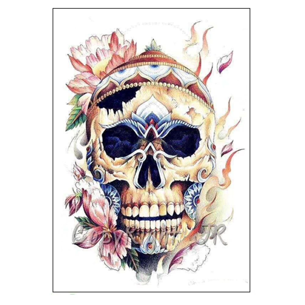 разноцветный череп. череп рисунок цветной. красочный череп. череп с цветными глазницами эскиз. череп арт.