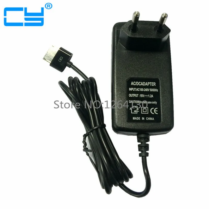 15 فولت 1.2a المحمولة البسيطة الجدار شاحن لشركة آسوس vivotab tf600 TF710T tf600t tf810c اللوحي ac محول التيار الكهربائي المكونات 15 فولت 1.2a المحمولة البسيطة الجدار شاحن لشركة آسوس vivotab tf600 TF710T tf600t tf810c اللوحي ac محول التيار الكهربائي المكونات