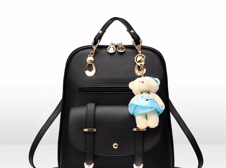 leather backpack  (1)