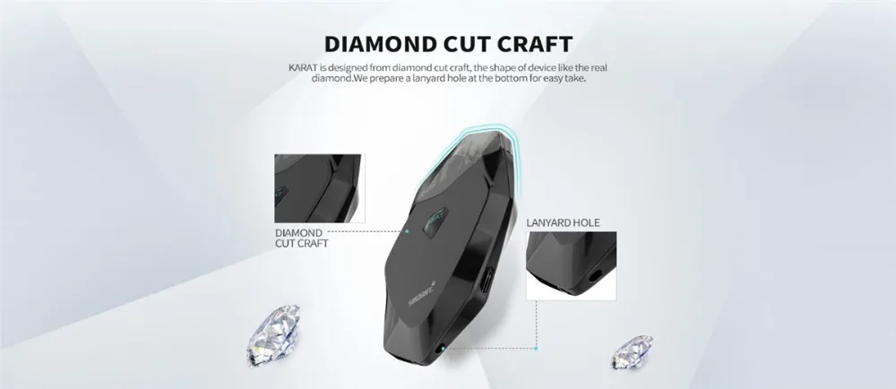 smoant karat05