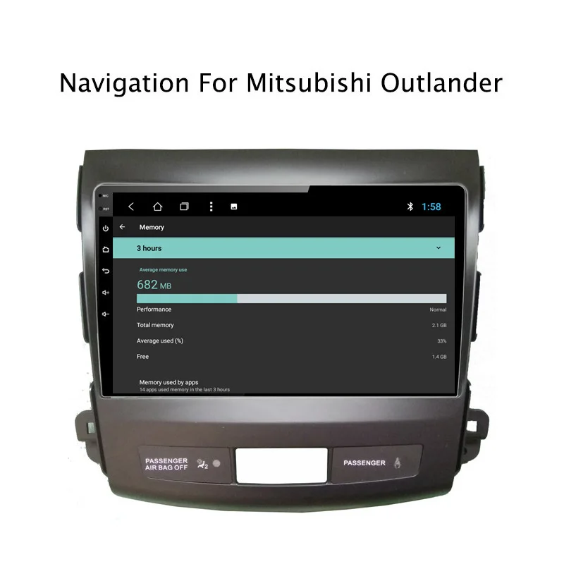 Discount NAVITOPIA 9inch 2G RAM 32G ROM Android 8.1 Car DVD Multimedia GPS Navigation for Mitsubishi Outlander 2006 2007 2008 2009-2012 8 Discount NAVITOPIA 9inch 2G RAM 32G ROM Android 8.1 Car DVD Multimedia GPS Navigation for Mitsubishi Outlander 2006 2007 2008 2009-2012 8