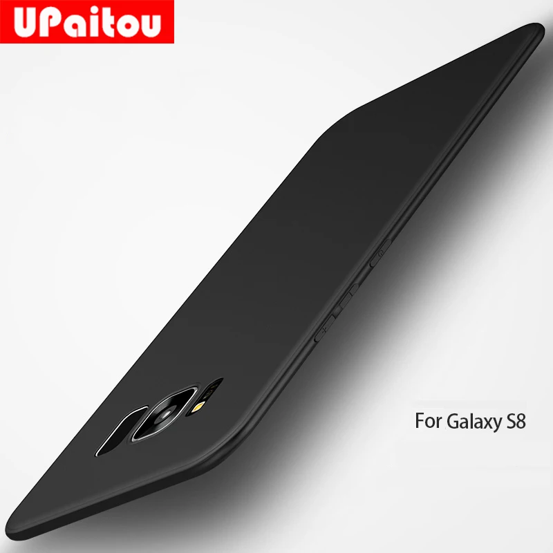 Чехол UPaitou для Samsung Galaxy S10 e Lite S9 S8 Plus S7 S6 Edge Note 8 9 C9 Pro C10 Ультратонкий силиконовый