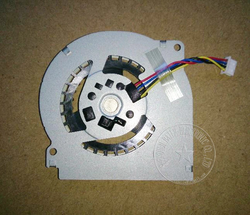 

New cpu cooling fan for ASUS UX30 UX30S cpu fan, 100% New genuine UX30 UX30S laptop cpu cooling fan cooler computer accessories