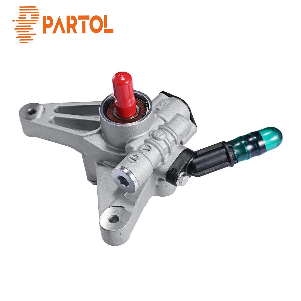 

Partol New Fit For Honda Odyssey V6 2005-2010 Acura MDX V6 2007-2013 Power Steering Pump 21-5442