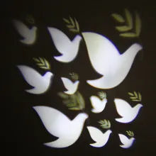 Романтический Вращающихся Ночник проектор Для детей для сна свет неба звезды светильник Светодиодный Проекция 12 узор Атмосфера лампы