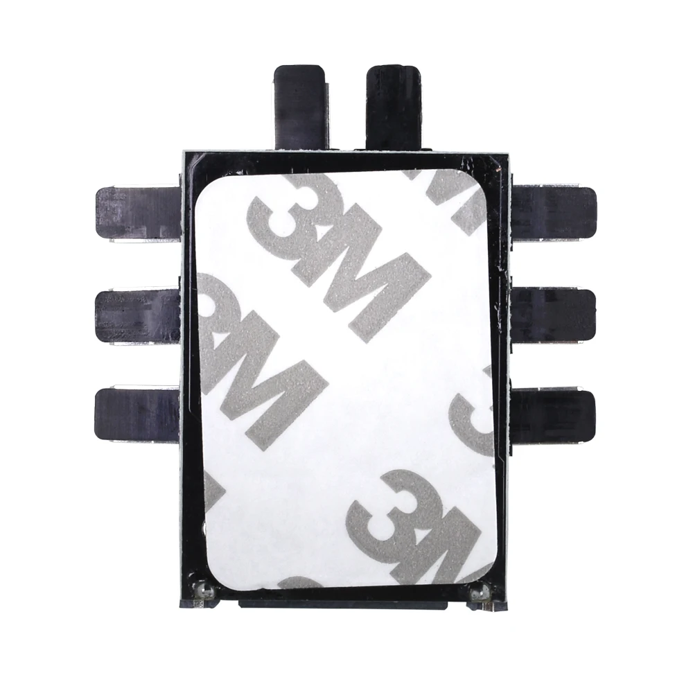 TISHRIC 1 8 3 контактный вентилятор Pwm Sata Molex разветвитель ПК кабель для майнинга 12 В
