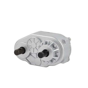 

1/10 RC Aluminum Transfer Case for D90 D110