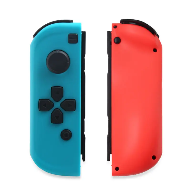 Беспроводной Bluetooth левый и правый игровой контроллер Joy con геймпад для Nintendo Switch NS