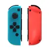 Wireless Bluetooth Left & Right Joycon Game Controller Gamepad For Nintend Switch NS Joycon Game for Nintendos Switch Console ► Photo 2/6