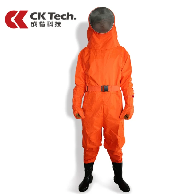 Buy Beekeeping Veil Suit Smock Bee keeping Equipment