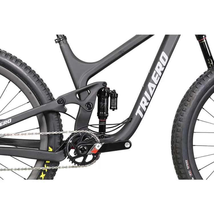 27,5 er эндуро рама MTB углеродная рама 148*12 boost fat tires27.5* 3,0/29*2,3 эксклюзивные продажи с SGS сертификацией