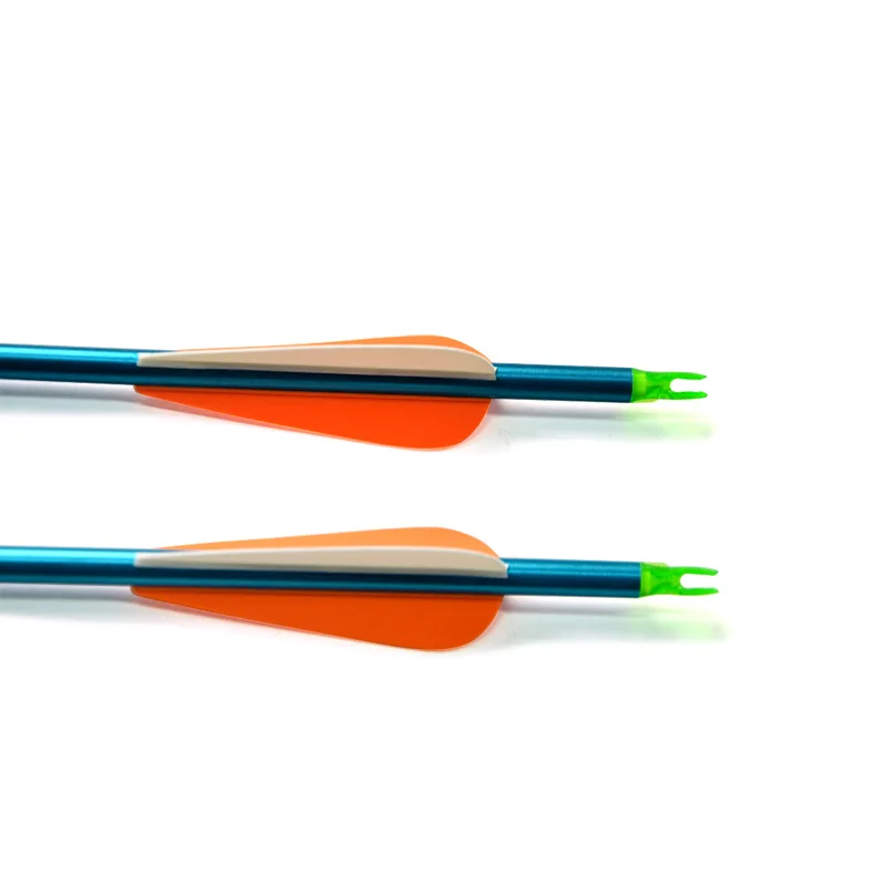 Sporting Goods Outdoor Sports 6x 30"Archery Aluminum Arrow Spine 300