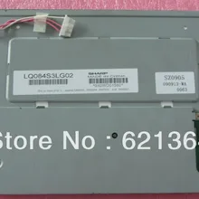 LQ084S3LG02 профессиональных продаж ЖК-промышленного экран