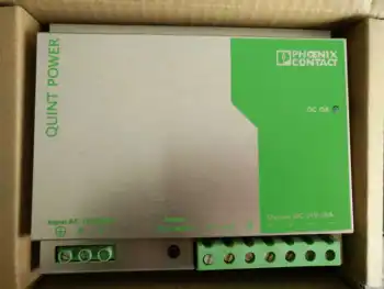 

QUINT-PS-100-240AC/24DC/20A 2938620