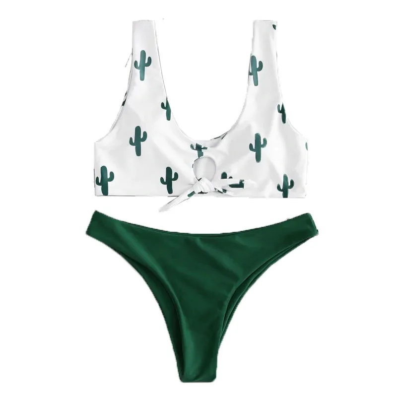 cactus bathing suit