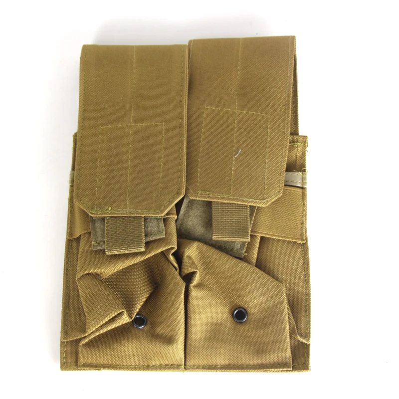 Magazine Pouch 12