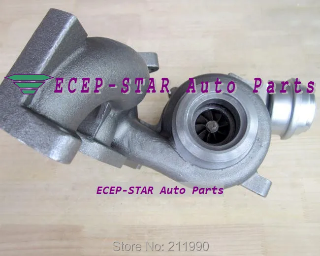 GT1749V 724930 724930-5009S 03G253014H Turbocharger For AUDI A3 Seat Toledo Skoda Octavia Vw Golf V Passat B6 Touran 2.0L TDI with Gaskets  (6)