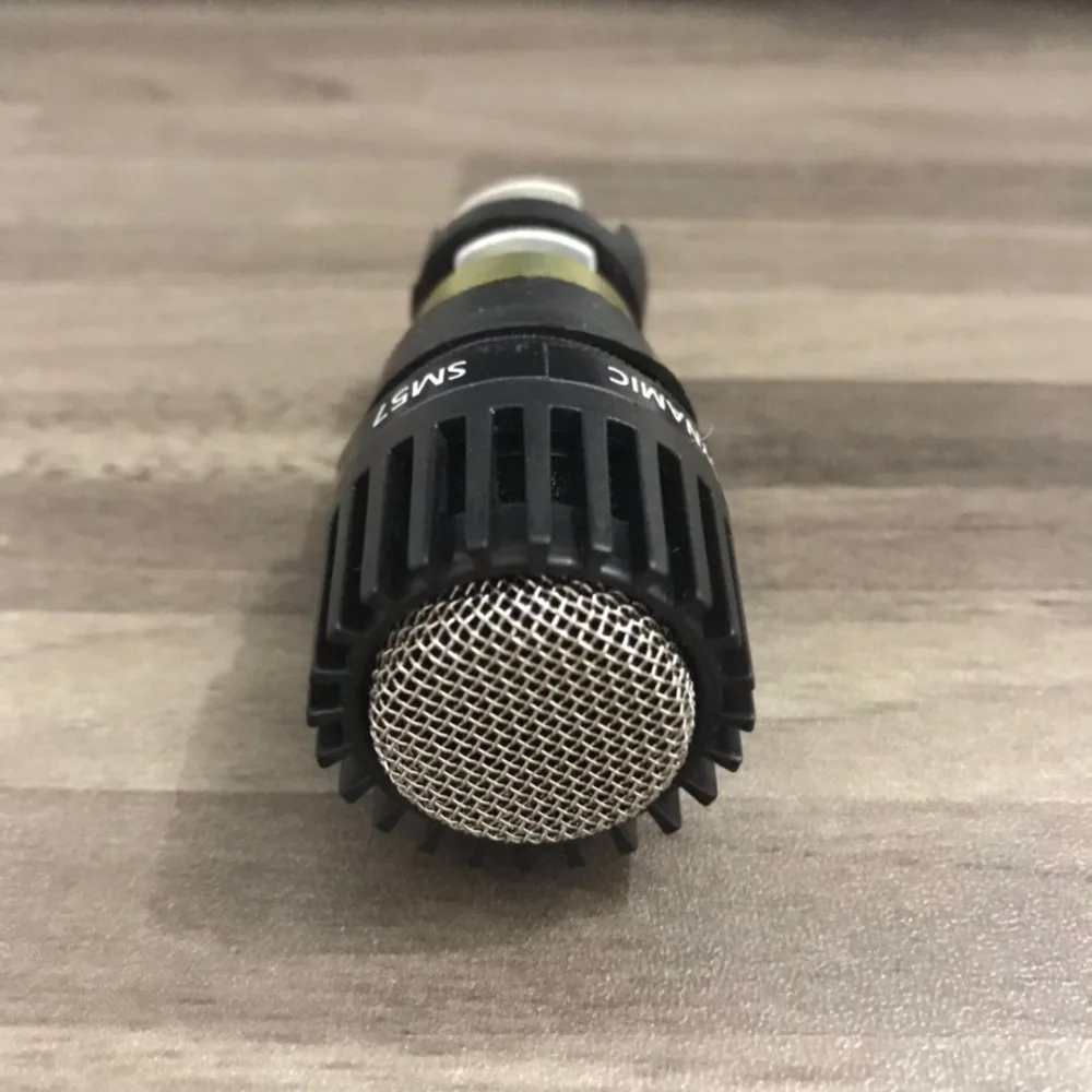 1 шт. качество картриджная капсула головка для Shure SM57 микрофон