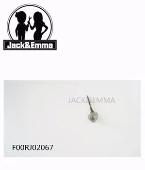 

Common Rail Valve Set Control Valve F 00R J02 067 F00RJ02067 For Common Rail Injector 0445 120 012