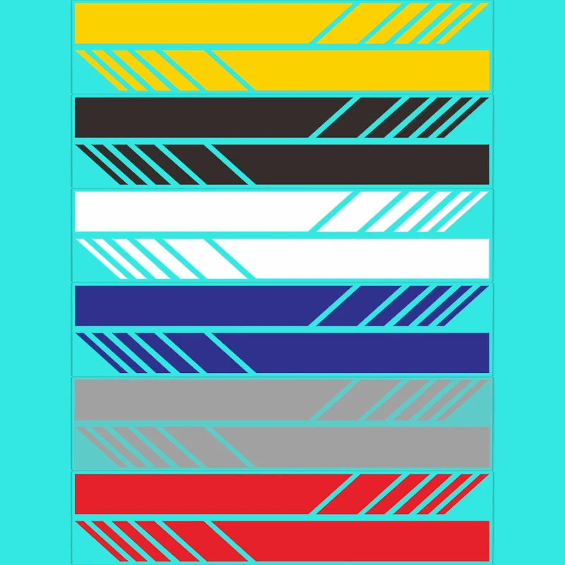 7