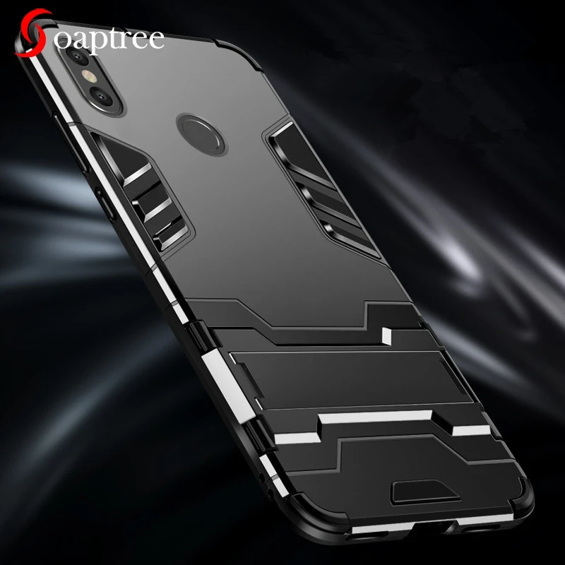 

Armor Stand Cell Cases For HTC Pixel XL M10 10 Case PC For HTC Nexus Sailfish Marlin Google Pixel XL S1 M1 Hybrid Heavy Cover