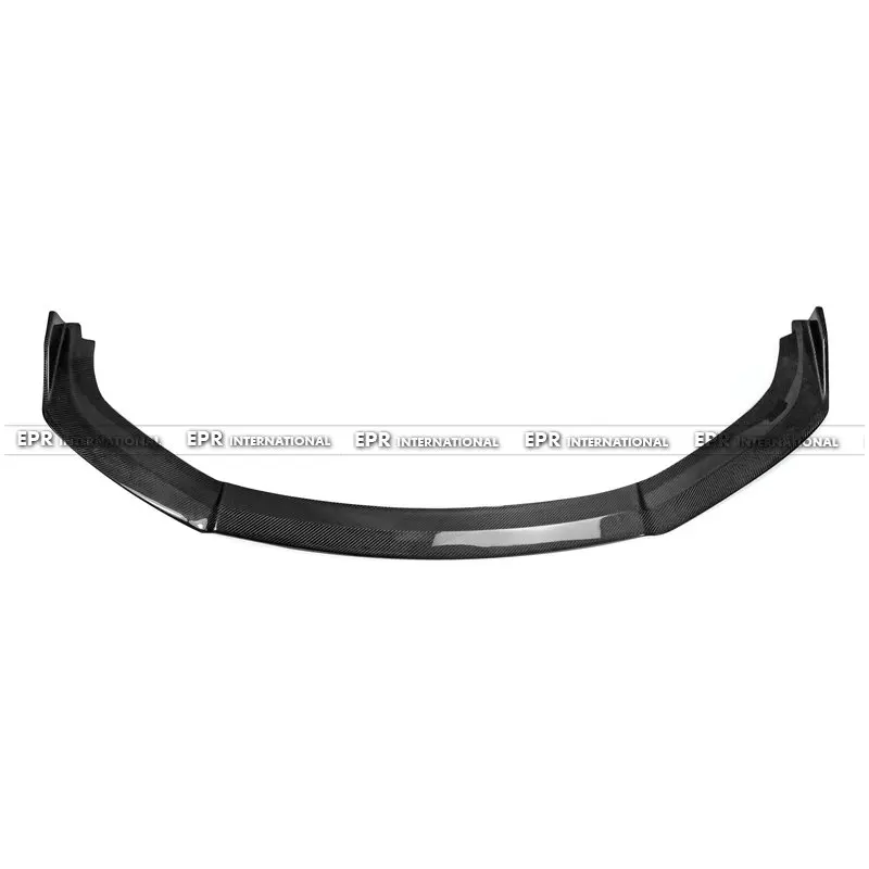 10th Generation Civic FC A-Style Front Lip CF(1)_1
