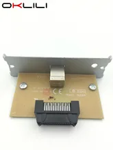 UB U05 M186A C32C823991 A371 USB Port Interface Card for Epson TM T88V TM H6000IV TM