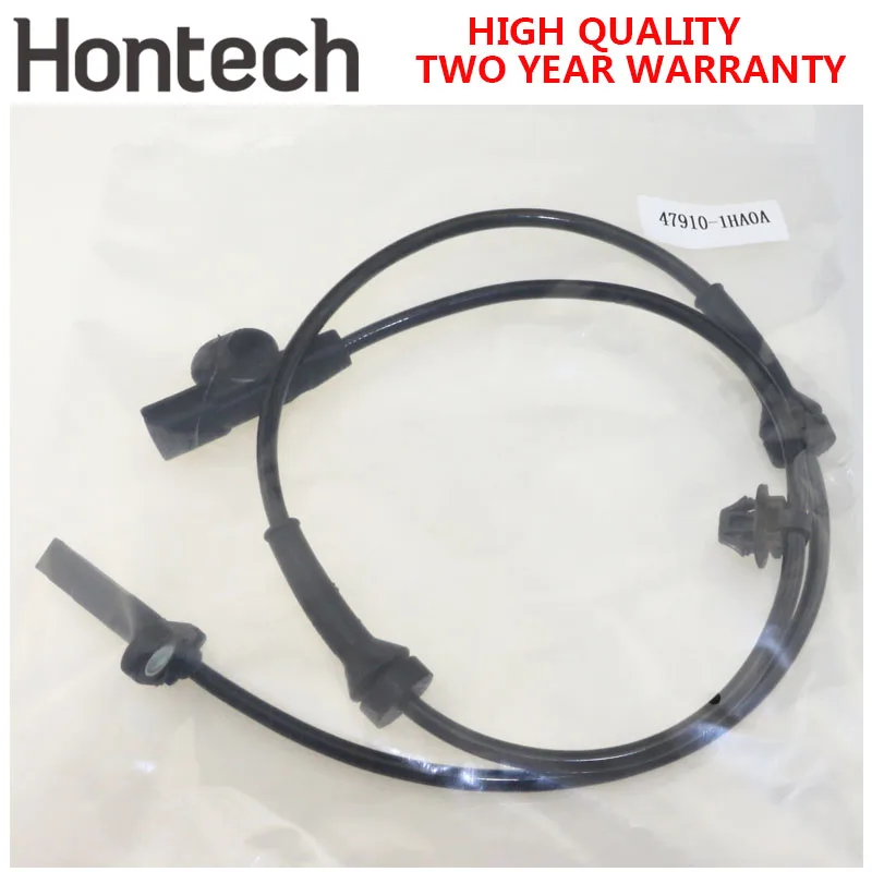ABS SENSOR REAR LH RH NEW For Mercedes C CLASS W204 S204 C204 WHEEL SPEED