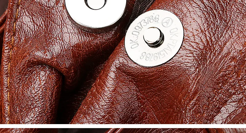 Vinatge Women Genuine Leather bag_26
