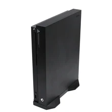 Вертикальная подставка для консоли Xbox One X