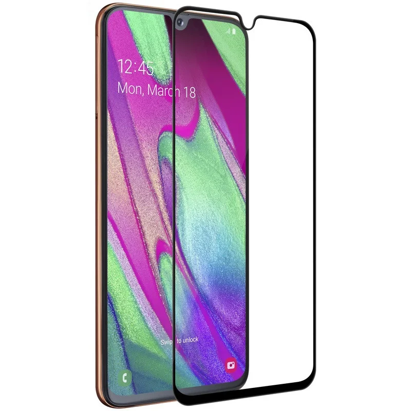 Nillkin-9H-2-5D-0-33MM-Amazing-CP-Glass-Film-Full-Glue-Full-Coverage-Tempered-Glass