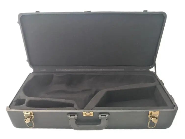 

Soprano / Alto / Tenor Saxophone Leather Handbag Case