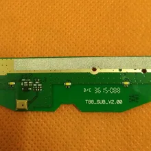 Используется микрофон небольшой совет для Манн Zug 5S Qualcomm 4 ядра 5." HD 1280x720