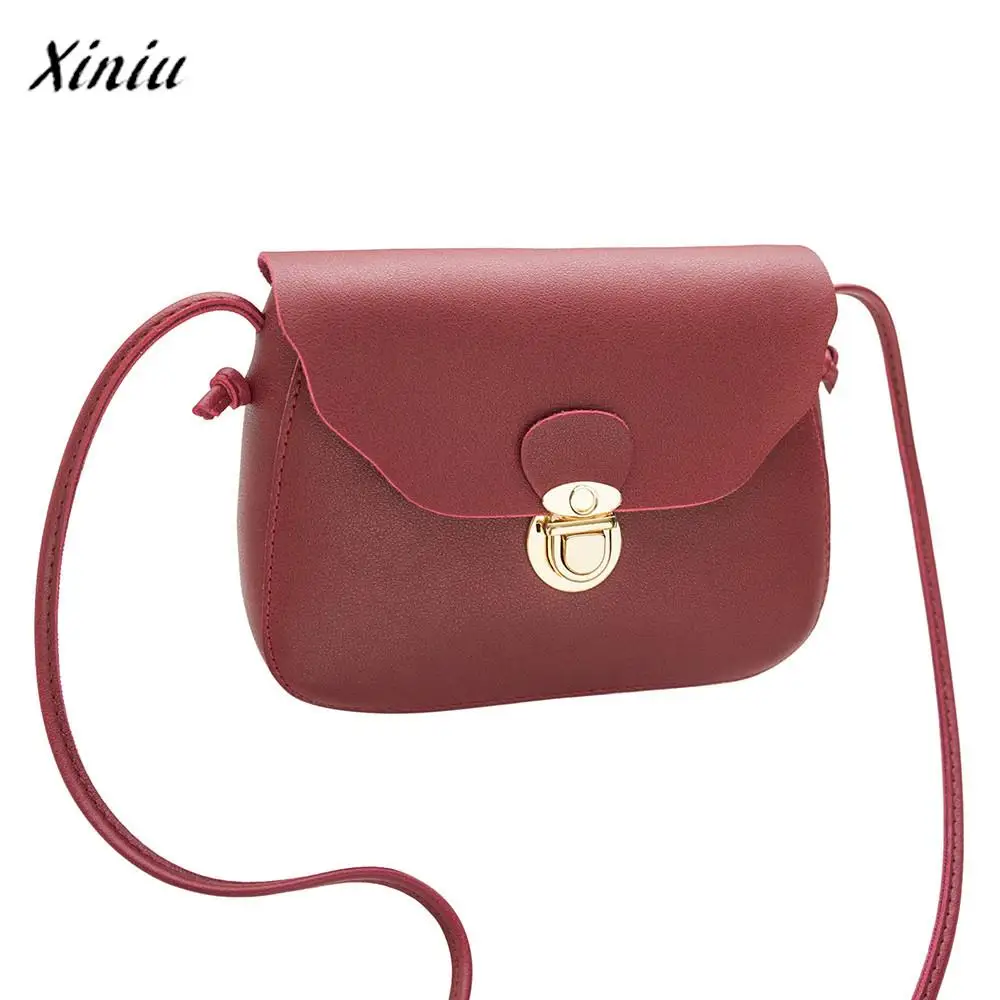 

2018 high quality small ladies messenger bags new Fashion Women Crossbody Bag Shoulder Messenger Phone Coin Bag